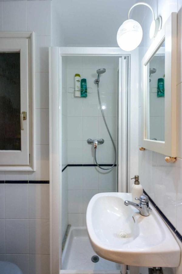 Capsasalbegur137 Piscina Del Mar Vista Al Patio Apartment ภายนอก รูปภาพ
