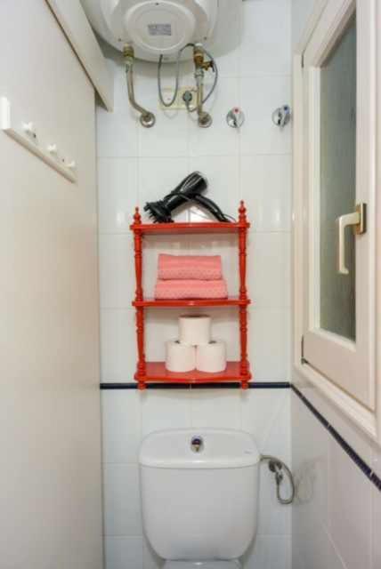 Capsasalbegur137 Piscina Del Mar Vista Al Patio Apartment ภายนอก รูปภาพ