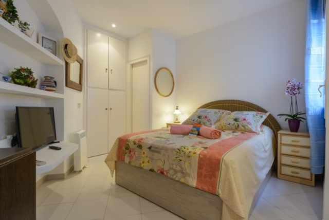 Capsasalbegur137 Piscina Del Mar Vista Al Patio Apartment ภายนอก รูปภาพ