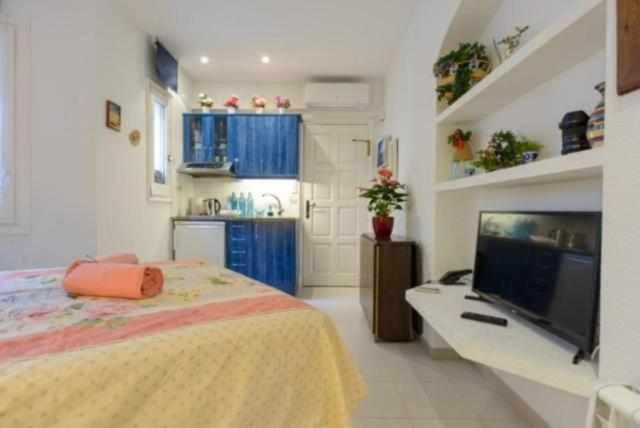 Capsasalbegur137 Piscina Del Mar Vista Al Patio Apartment ภายนอก รูปภาพ