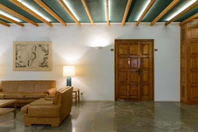 Capsasalbegur137 Piscina Del Mar Vista Al Patio Apartment ภายนอก รูปภาพ