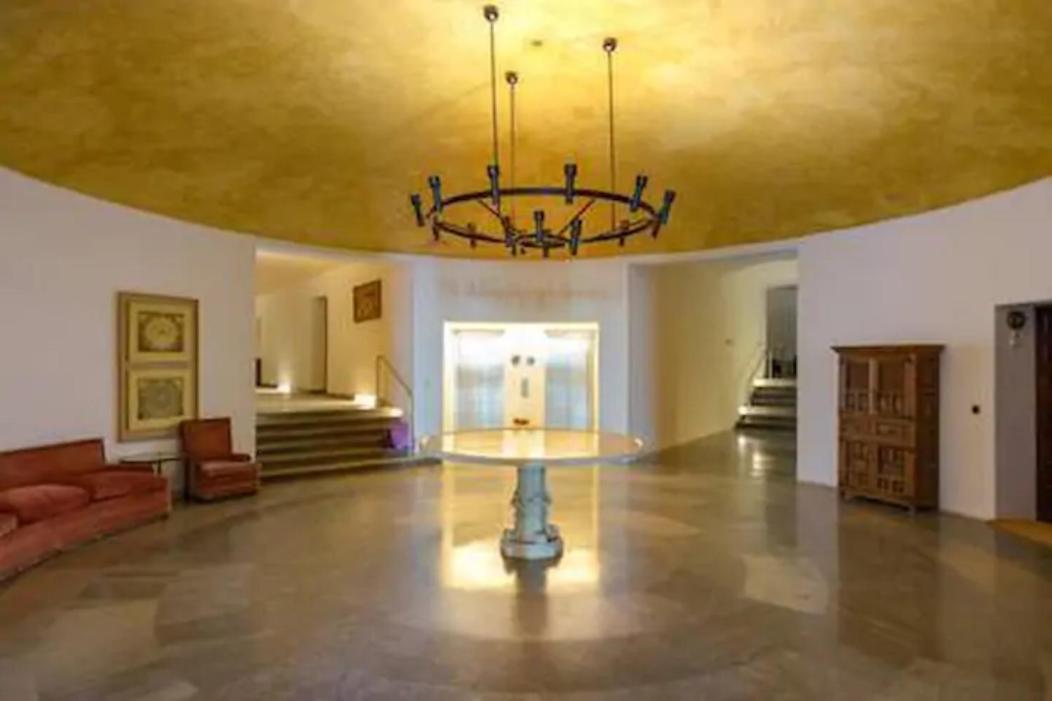 Capsasalbegur137 Piscina Del Mar Vista Al Patio Apartment ภายนอก รูปภาพ
